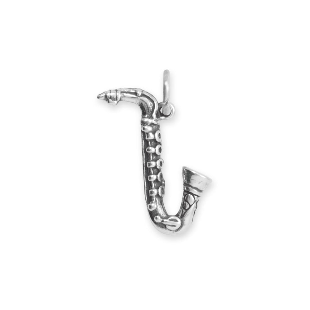 Saxophone Charm